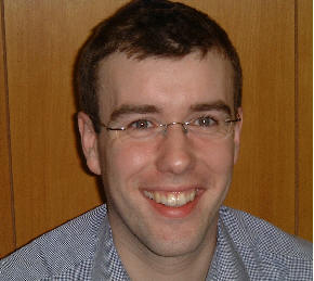 Richard Naisbitt